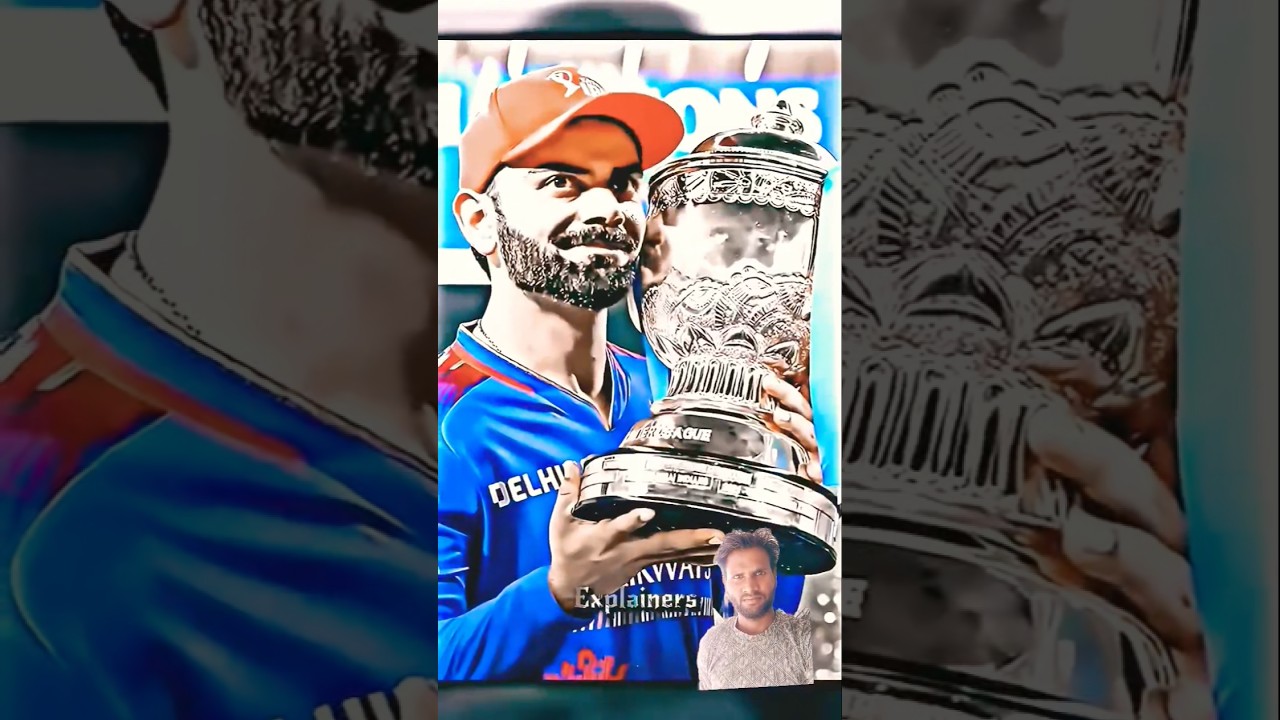 #cricket #icc #msdhoni #rcblovers #viratkohli #kingkohli #explainers #cricketnews