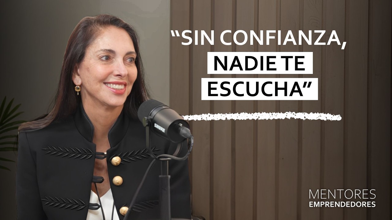 Los 11 mandamientos del MARKETING PERSONAL que transformarán tu carrera con Inés Temple – #132