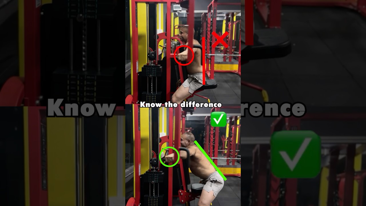 “Reverse Rear Delt Fly: Fix Common Mistakes!”#shorts #fitness #motivation