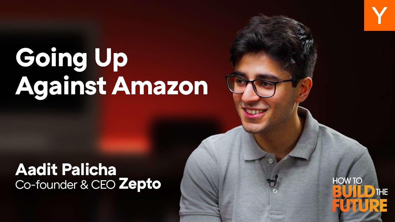 How Zepto Became India’s Fastest Growing Startup