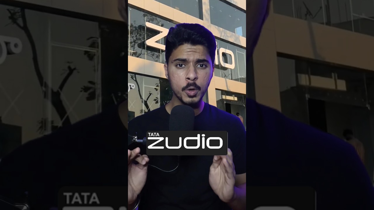 Zudio Genius Marketing Strategy 😎