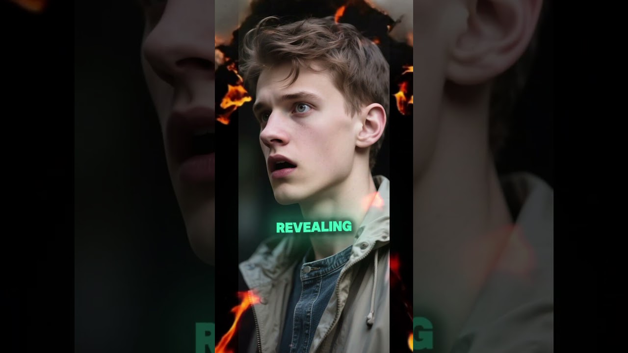 The Day the Ocean Became Silent #shorts #history