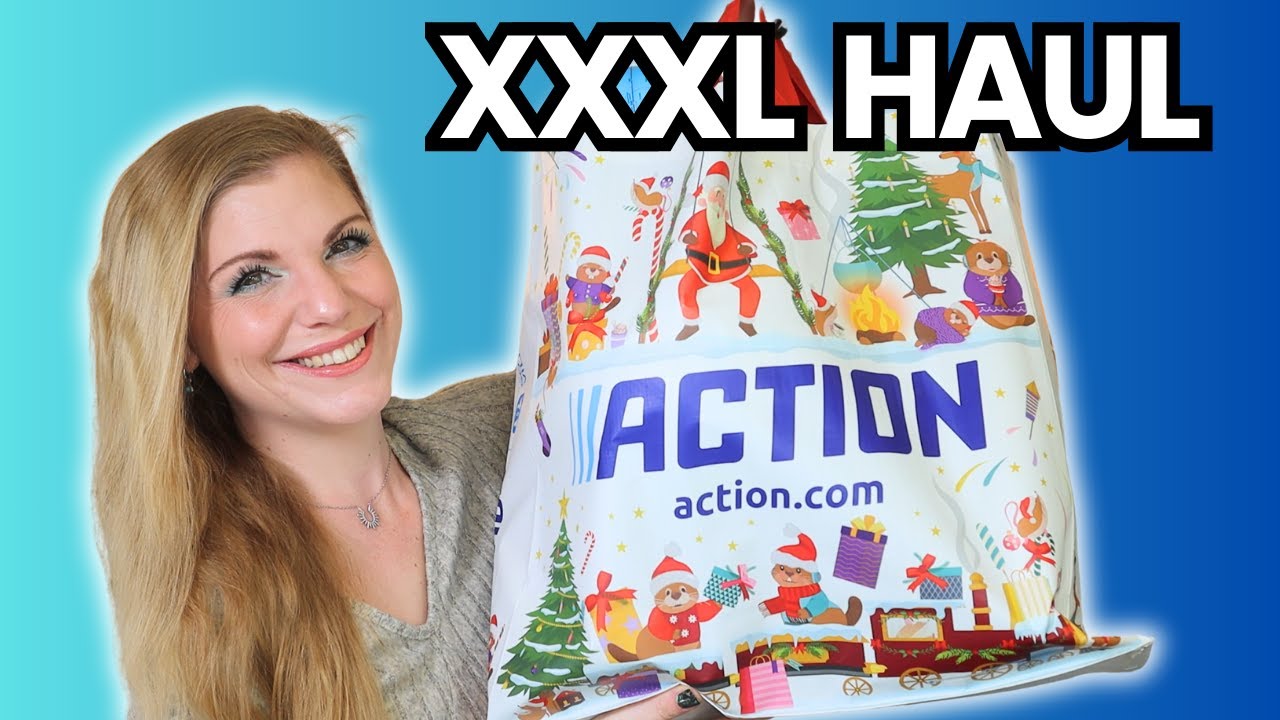 XXXL ACTION HAUL Dezember 2025 🛒 Wochenangebote & Neuheiten & Interior & Co.