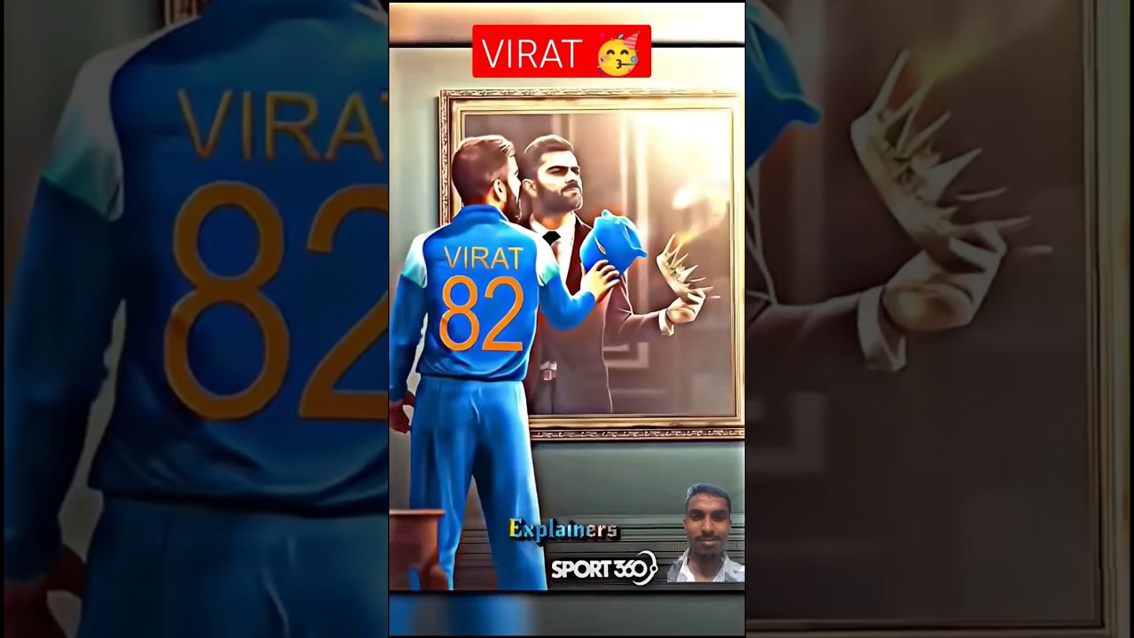 #cricket #ipl #asiacup2022 #viratkohli #kingkohli #indiavspakistan #virat #explainers #facts