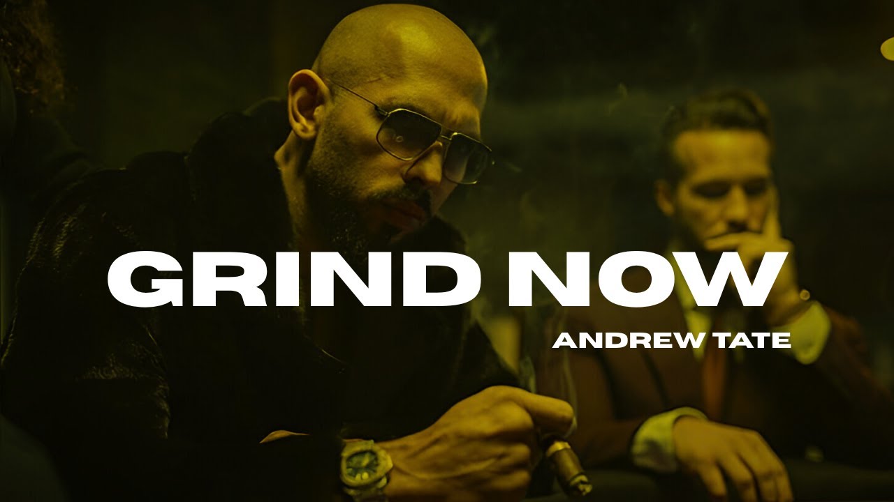 2026 Is Closer Than You Think | Andrew Tate Motivation