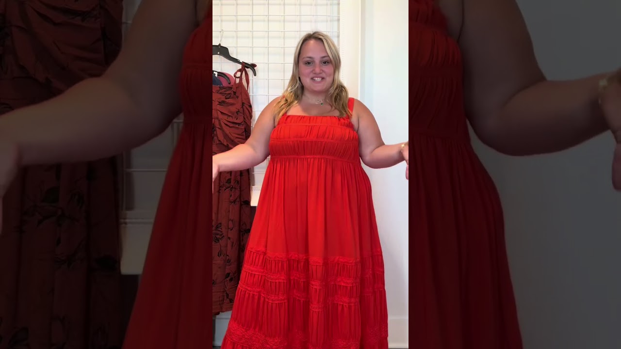 This Plus-Size Haul is a 1000/10 🔥 | Try-On Fashion Must-Haves!