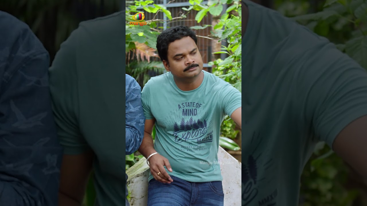 അവൻ നമ്മളോട് സംസാരിക്കില്ലേ? | Keshava Movie Scenes | Nikhil | Vennela Kishore | #ytshorts