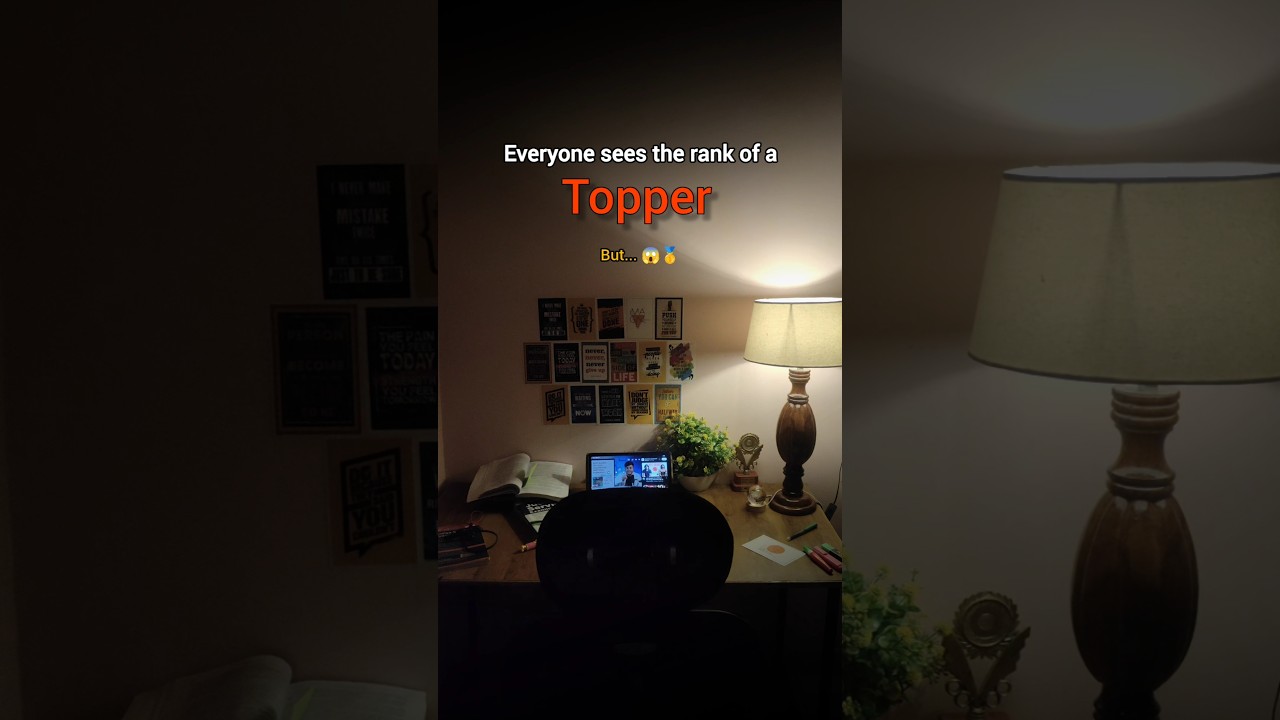 Everyone Saw Her Rank not Pain💔📚#motivation #neet #relateable #study #aspirants #studytips #trending