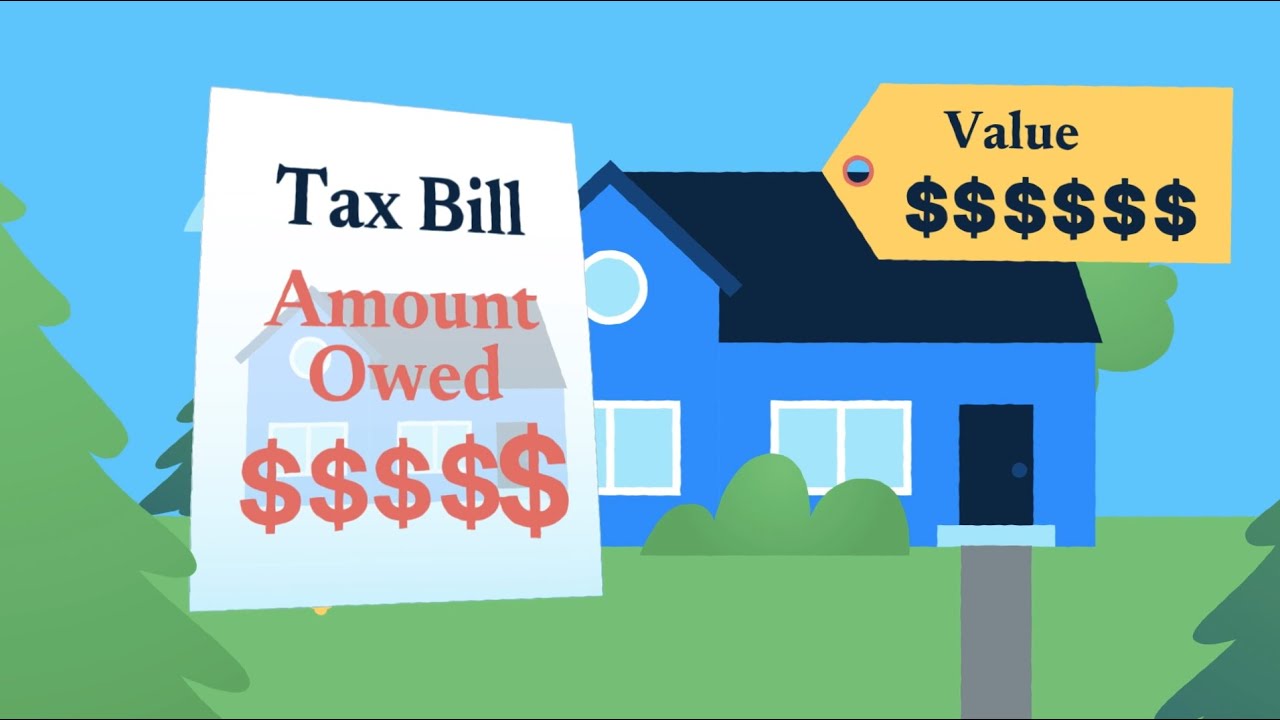 What’s the Best Way to Limit Property Tax Bill Increases? | TaxEDU Explainers