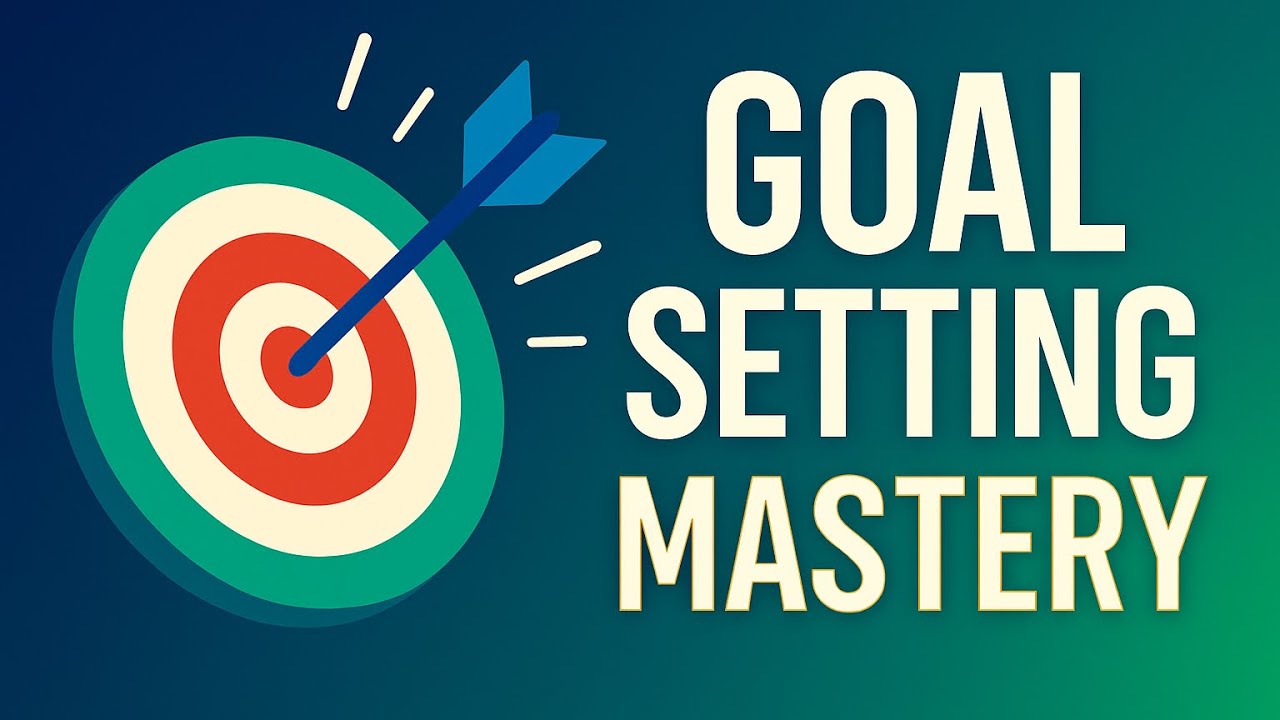 Effective Goal Setting Explainers