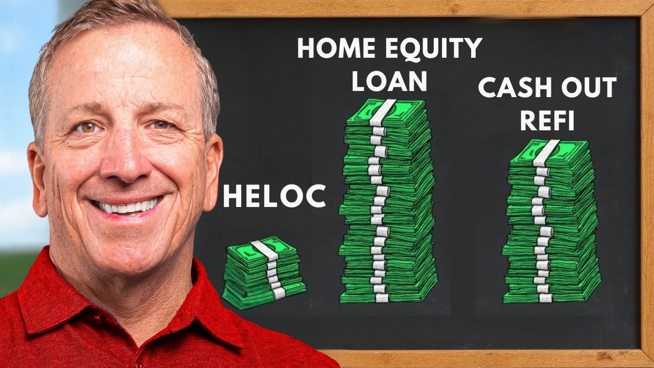 Turn Your House Into Passive Income (without selling)