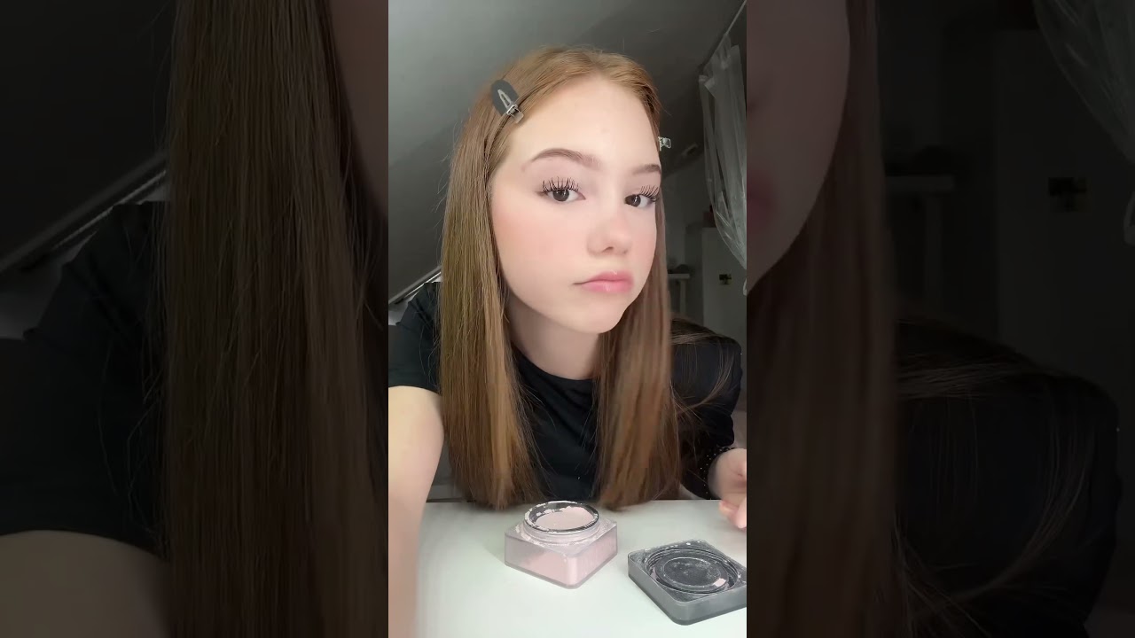 For my Girls 💕 #makeup #makeuptutorial #tutorial #makeuplover #makeuplook #tutorials #girls