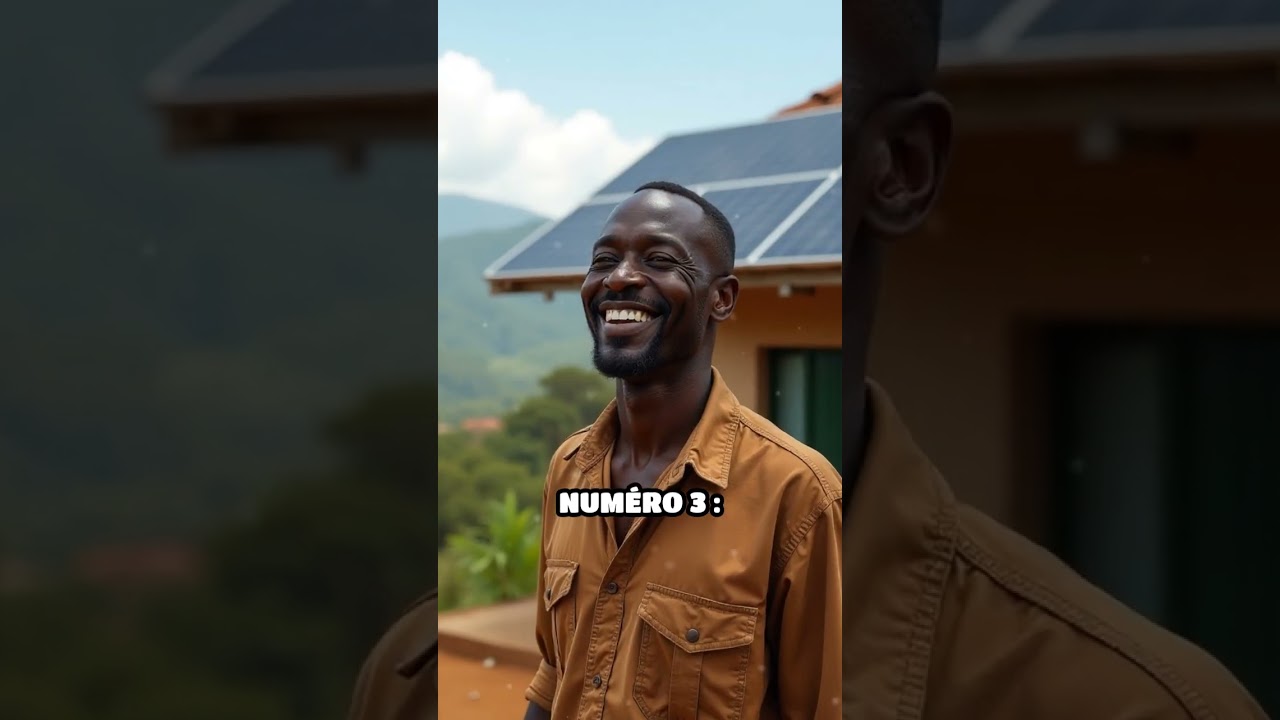 Top 5 startups africaines vertes à suivre