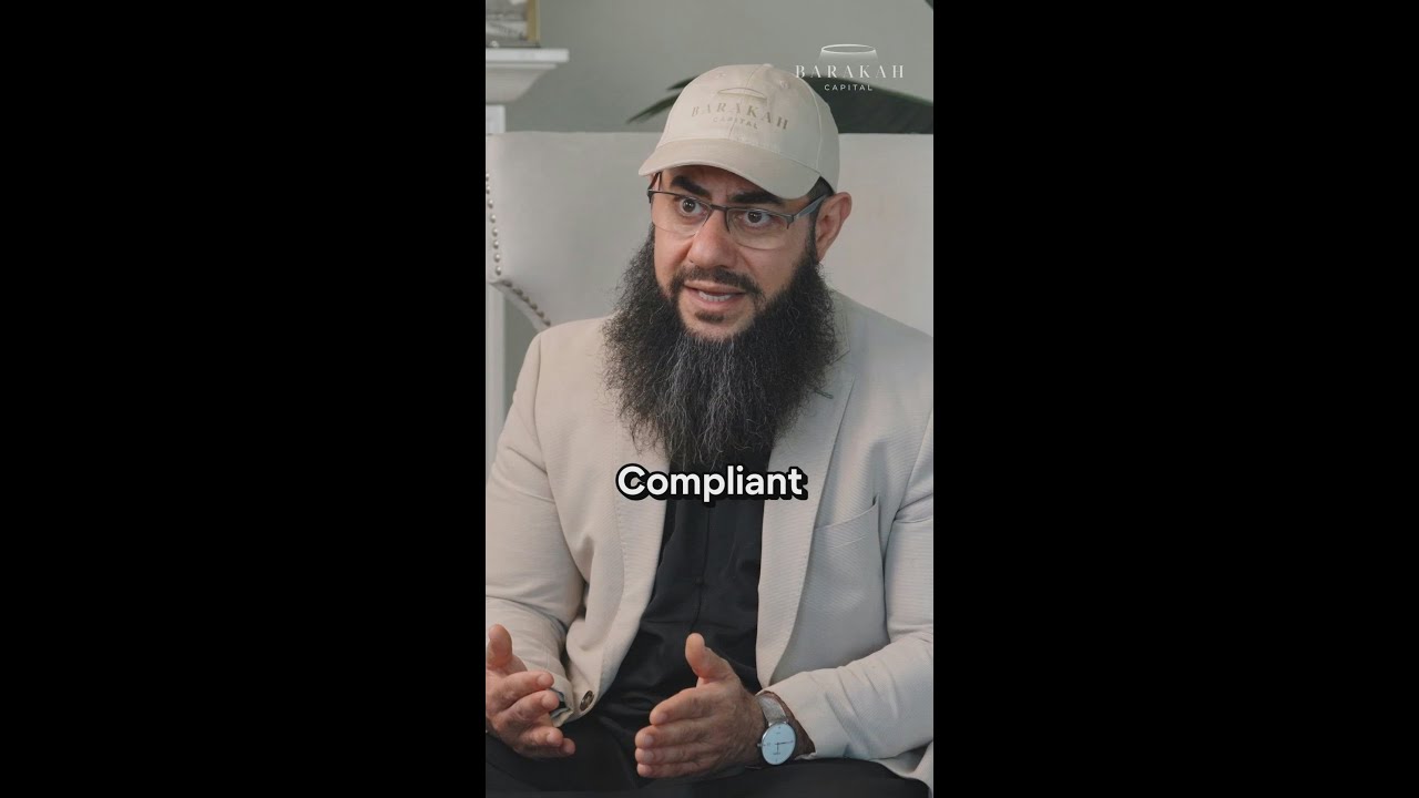 Is passive income halal?