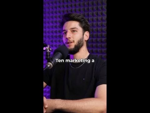 Marketing je klíč #prodej #byznys #peníze #podnikani #marketing