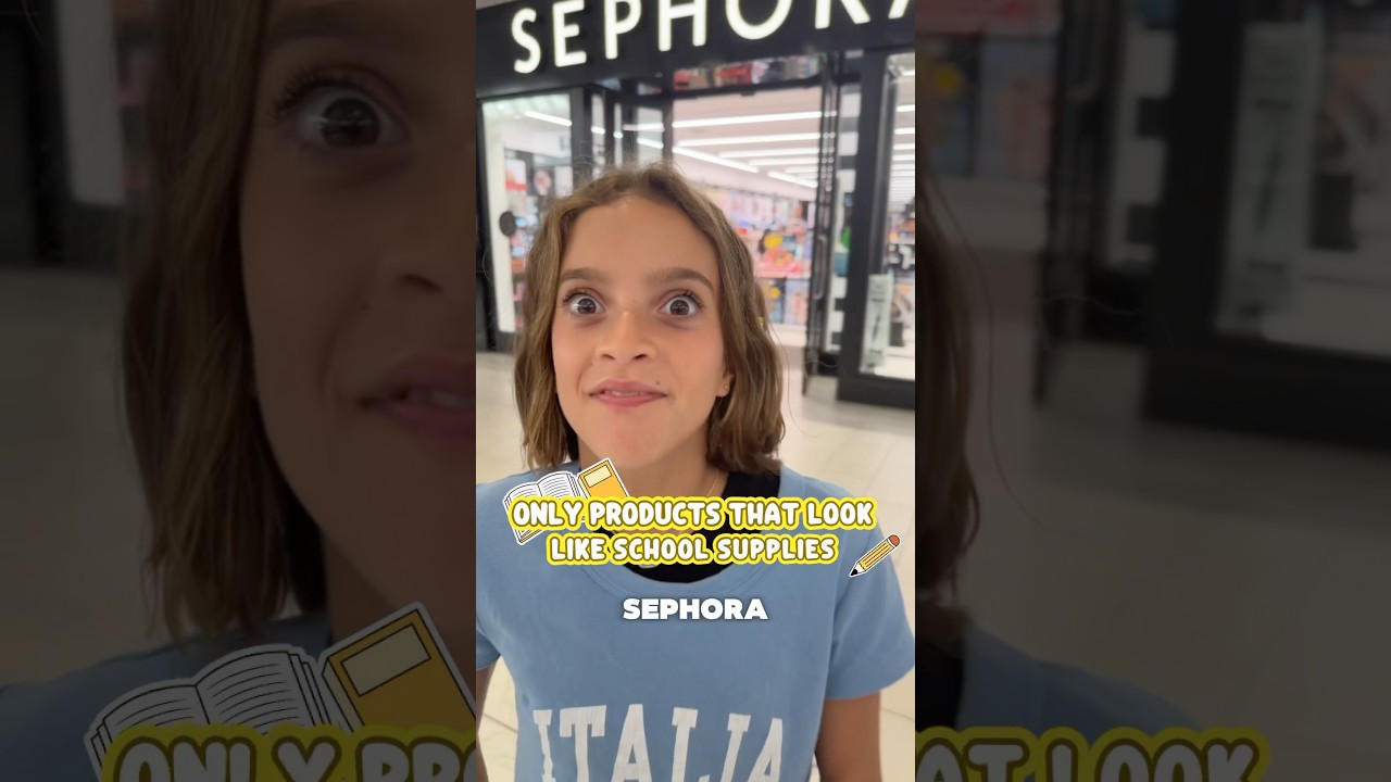 What did I miss?? #sephora #haul #shopping #shoppinghaul #chyleremery