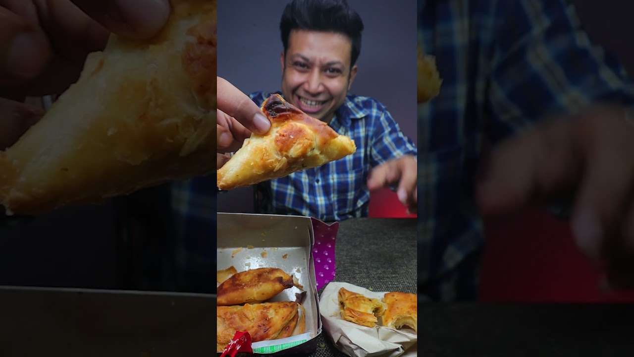 FIRST TIME EVER!!!! I Tried 6 Different Types Of Patties😨😨 Next Level Experience🔥🔥🔥🔥