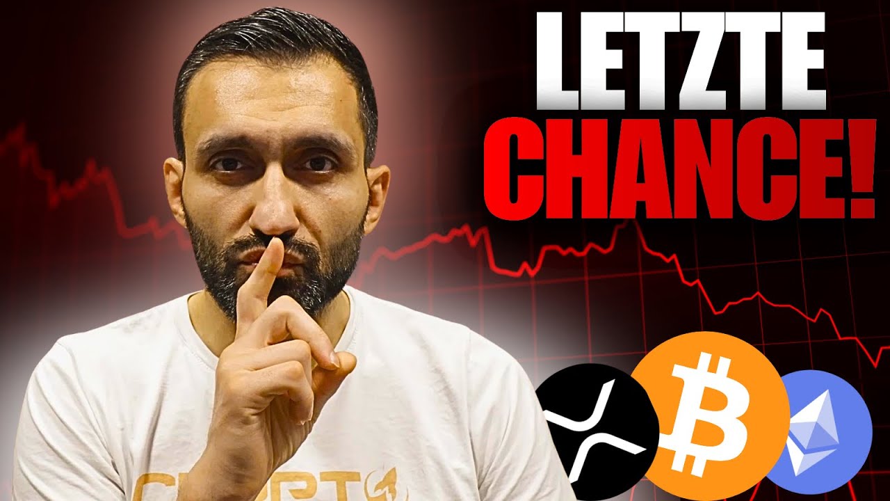 Bitcoin: ACHTUNG! Es droht das Bullrun-Ende, wenn…😳