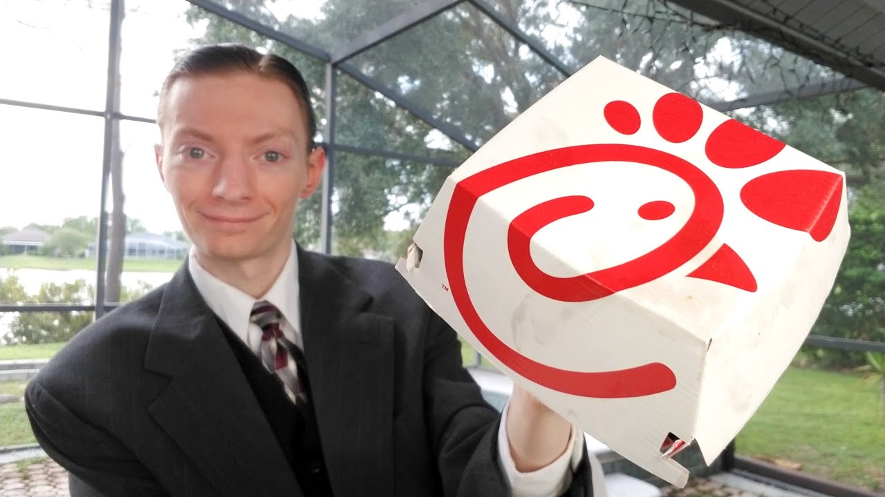 Fast Food Just Peaked