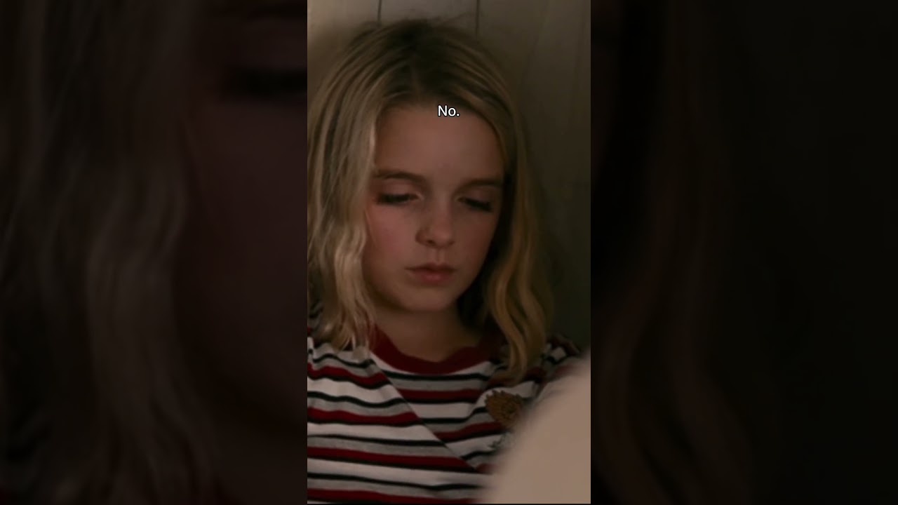 Watch your mouth—please. | Gifted