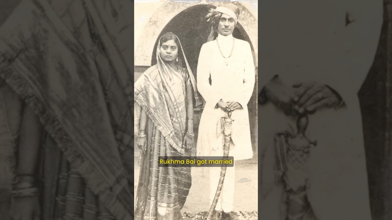 Story of India’s first divorce!!