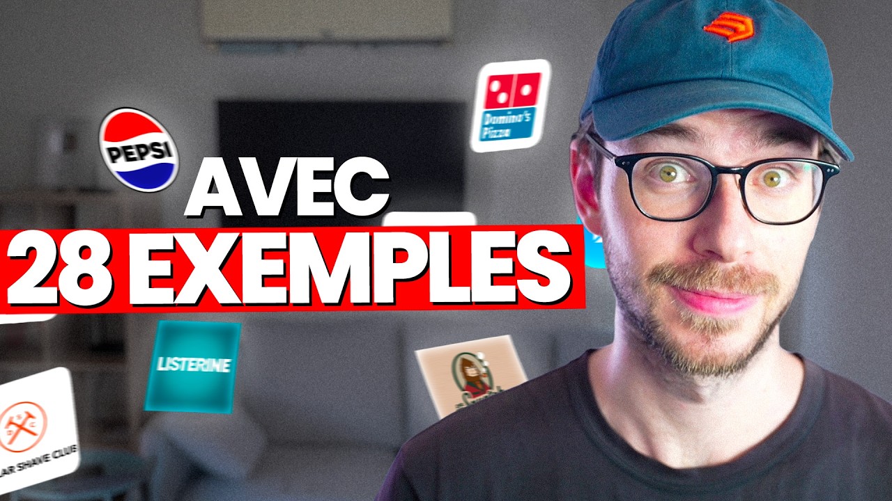 42 minutes pour devenir très bon en marketing