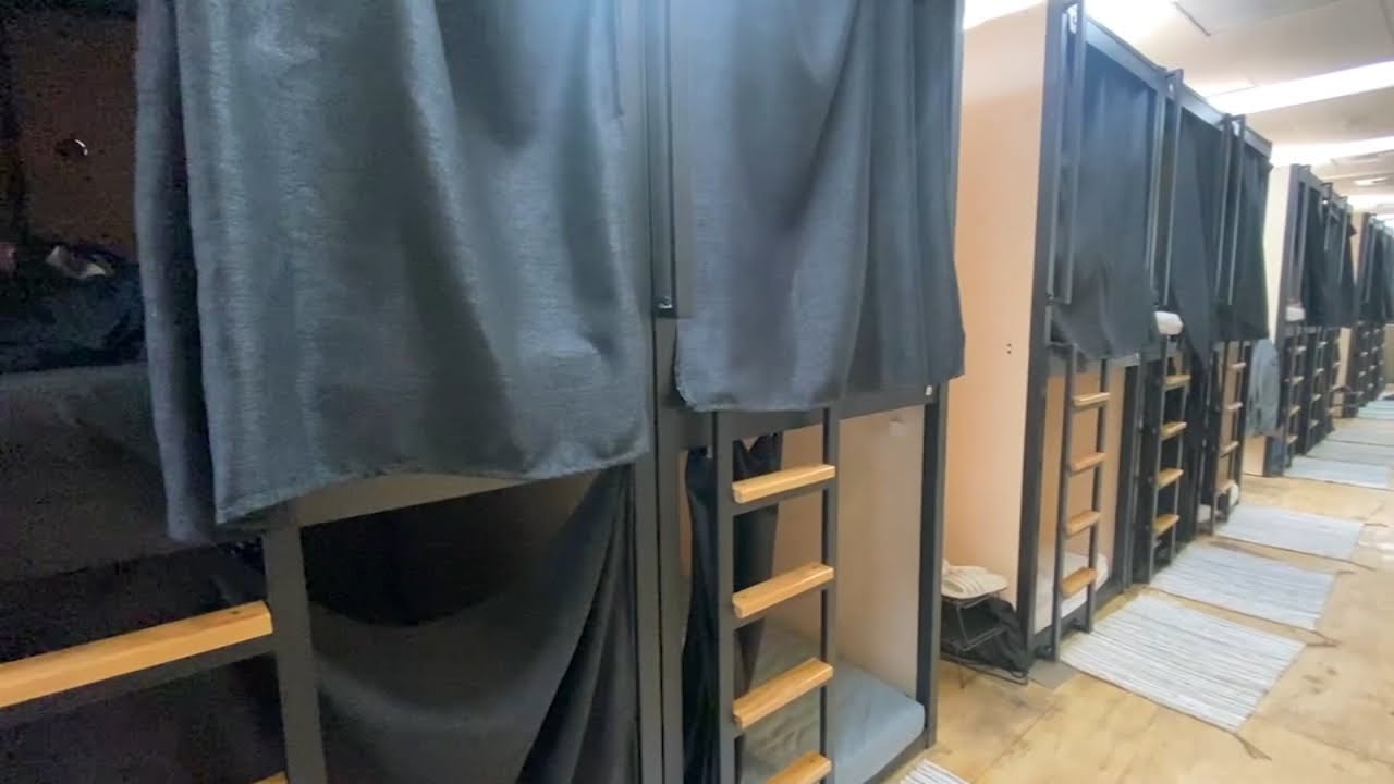 SF startup behind $700 ‘sleeping pods’ buys downtown building; looks to add 400 beds to operation