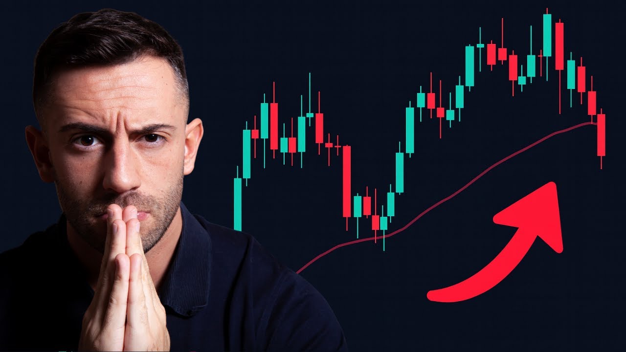 BITCOIN 🚨 La grande trappola?….. -3 Giorni a questo evento