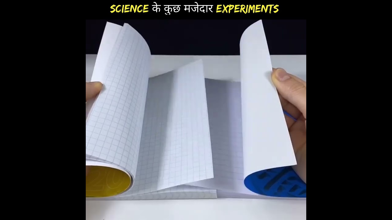 Science के 3 सबसे गजब Experiment Tricks | Logical Facts | #shorts #ytshorts