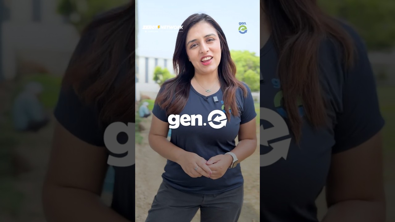 This startup is solving the problem of Delhi’s air pollution with sustainable packaging