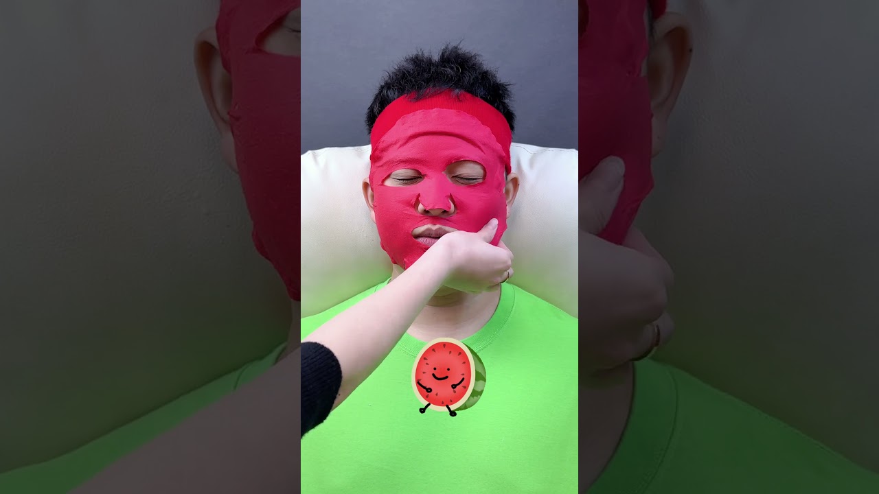 Immersive White series skin care