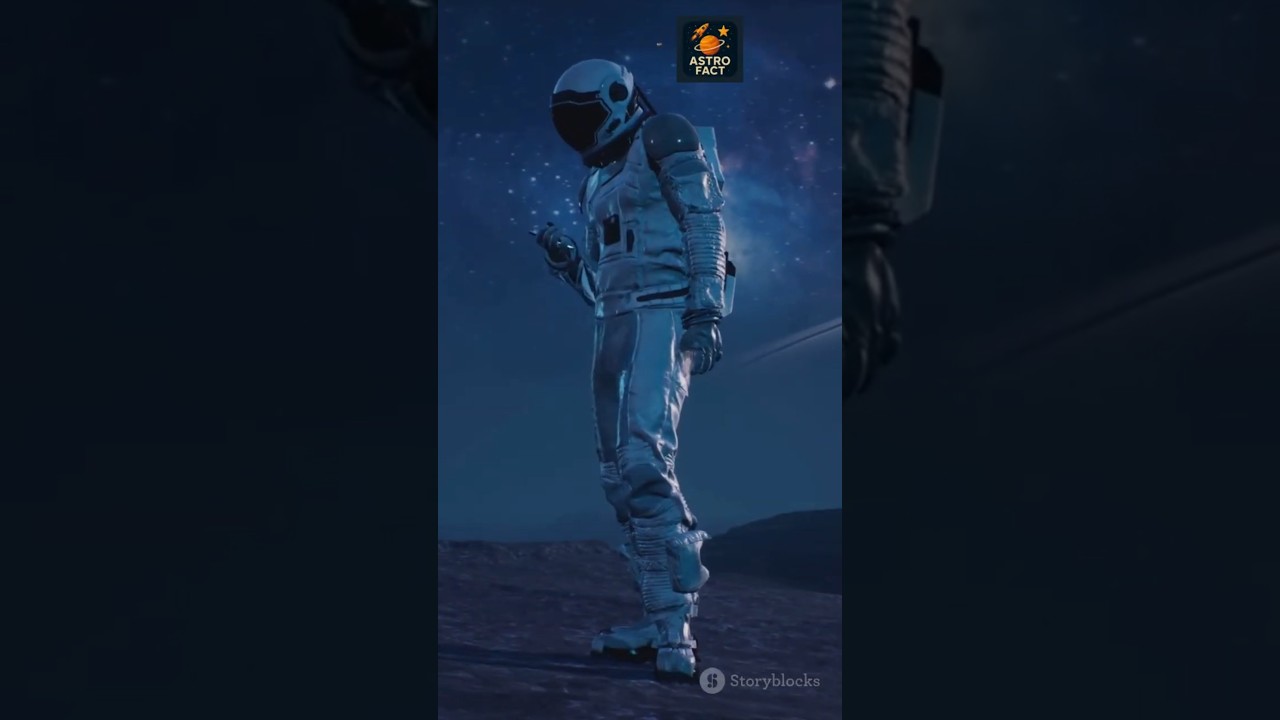 3 Unknown Facts about space.- Science Explainers
