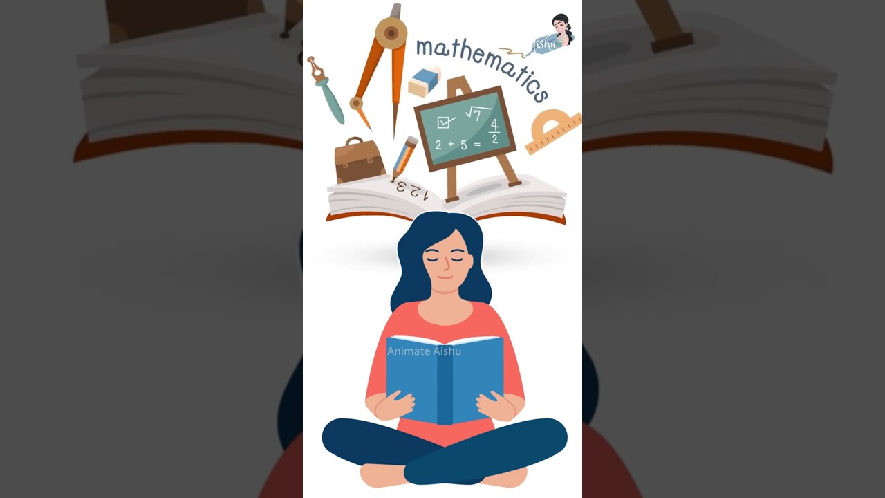 Study Tips #30 | Easy Maths Study Tricks #students #study #studies