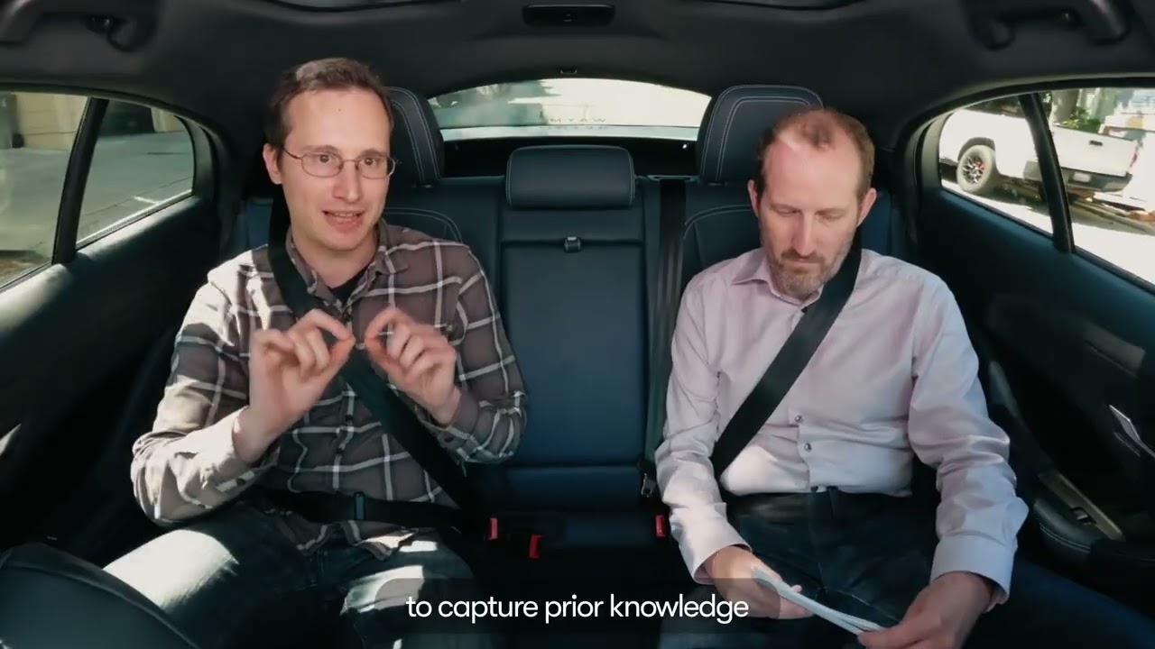 Robotics Startup Founder Sergey Levine is Building Robots for Your Home (and Work) | AI in Motion