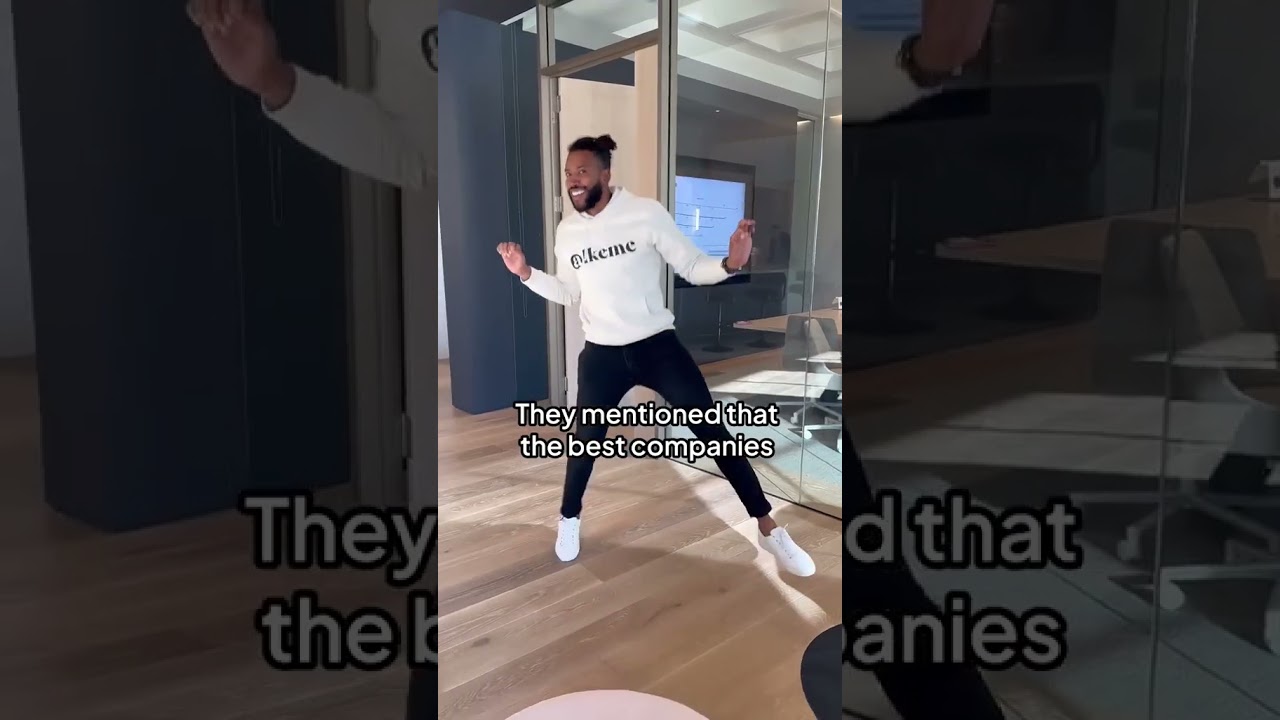 Startup Vlog: Meeting with my Investors #startups #entrepreneurship #shorts