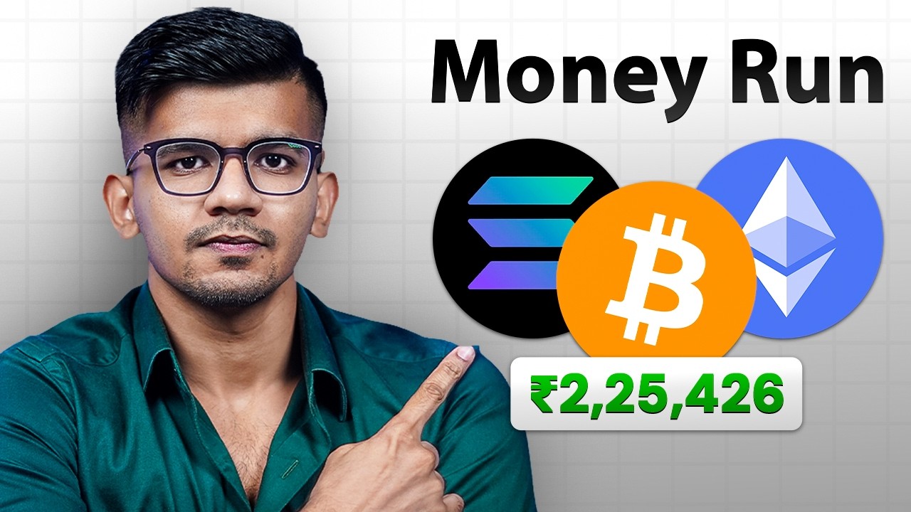 The Hidden Strategy: How to Build Wealth with Crypto in 2026 (3 Steps That Work)