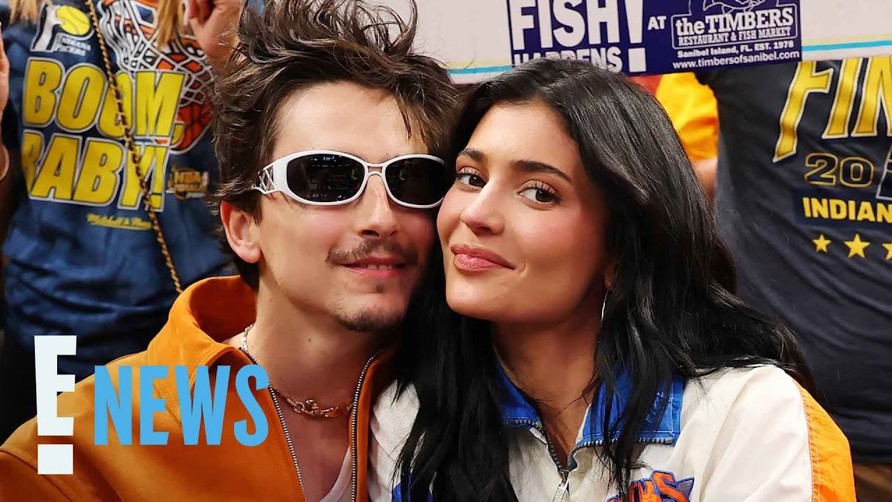 Inside Kylie Jenner, Timothée Chalamet’s Public Yet Private Romance | E! News