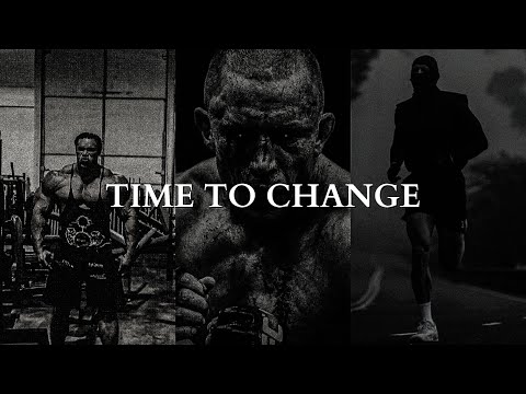 MY LIFE WON’T CHANGE UNLESS I DO 2.0 – Powerful Motivational Speech Video