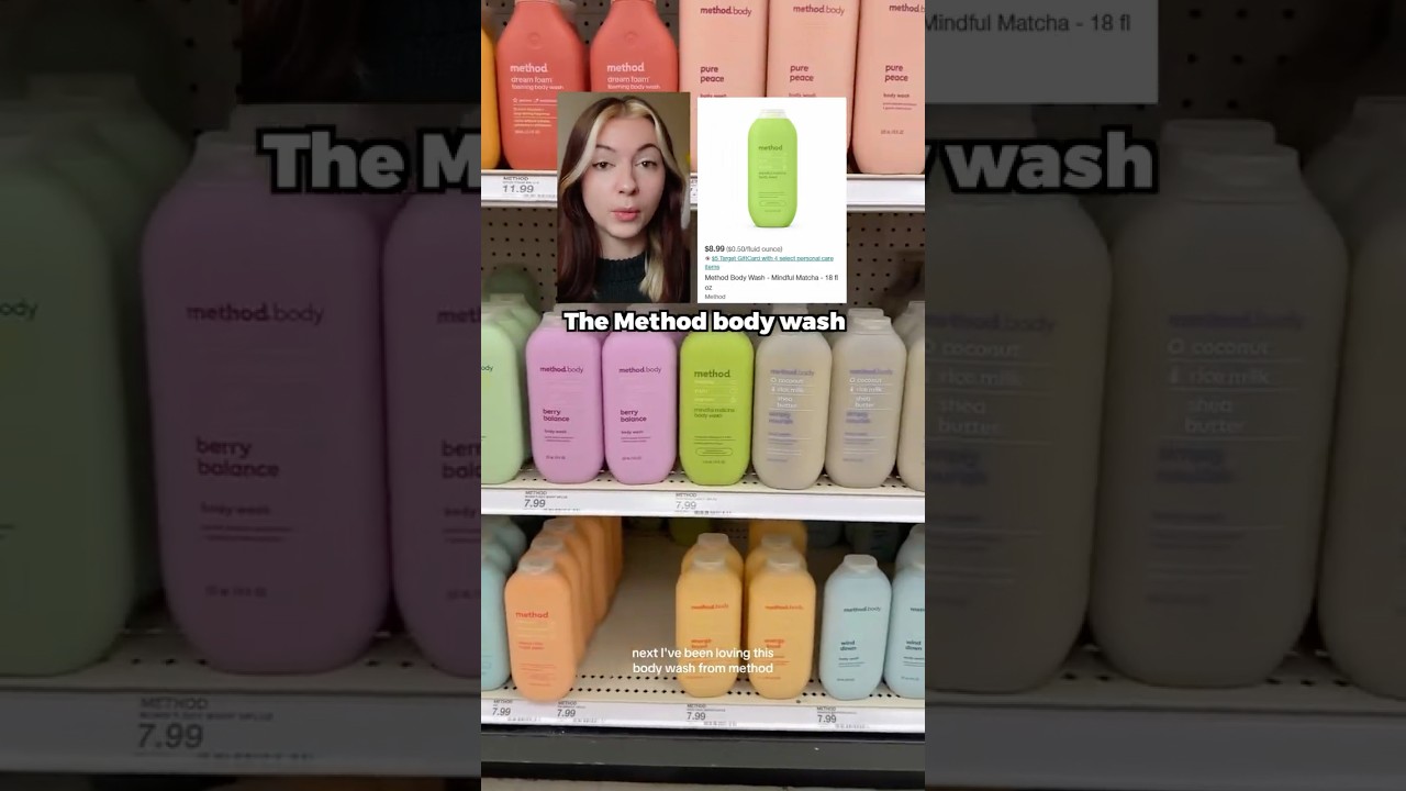 This ‘affordable’ body care routine costs HOW MUCH?!