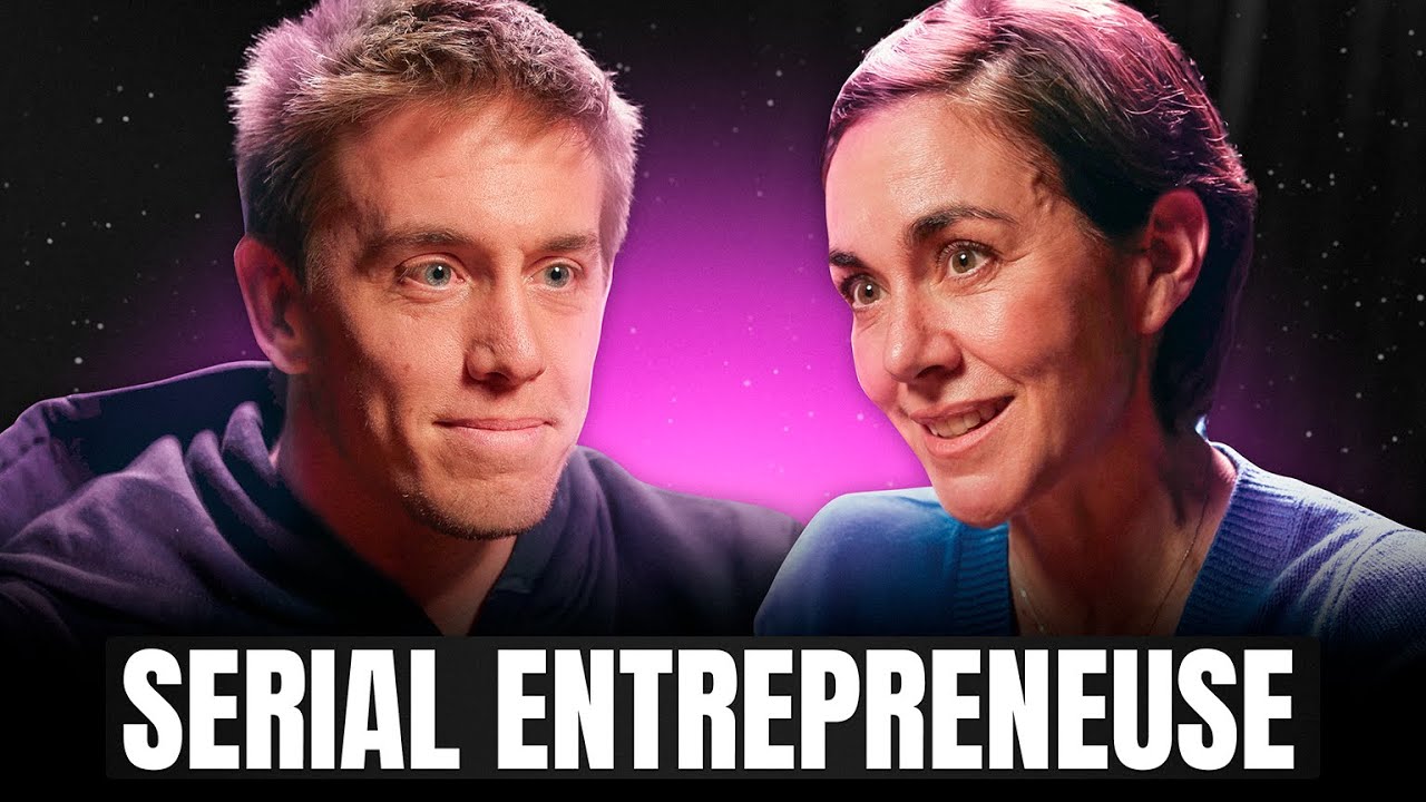 L’état d’esprit pour vendre (ton produit, ta startup…) – Catherine Barba, Co-Founder & CEO de Envi