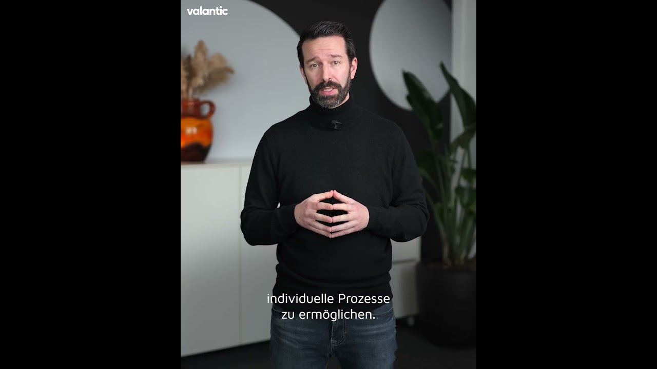 Cloud First: Wie Start-ups  & Scale-ups mit SAP S/4HANA skalieren #sap #trendtalk #startup #scaleup