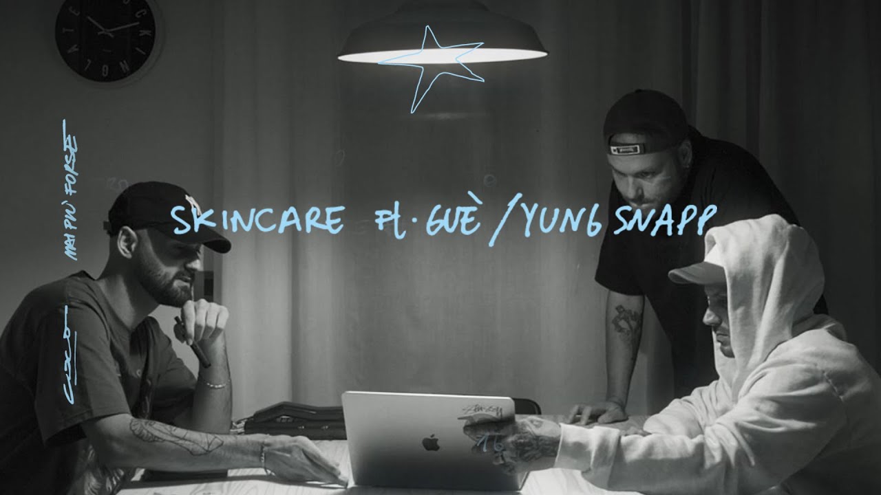 CoCo – Skincare feat. Guè, Yung Snapp (Official Visual Video)