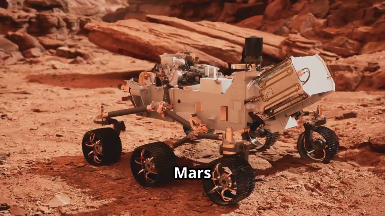 ISRO vs NASA Comparative Explainers