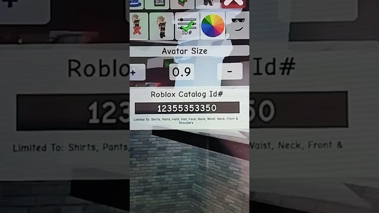 Brookhaven outfit ideas (White🤍) INSPO @skylight