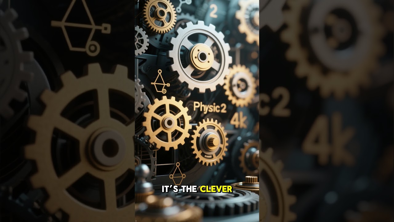 How Airplanes Defy Gravity — Simply Explained