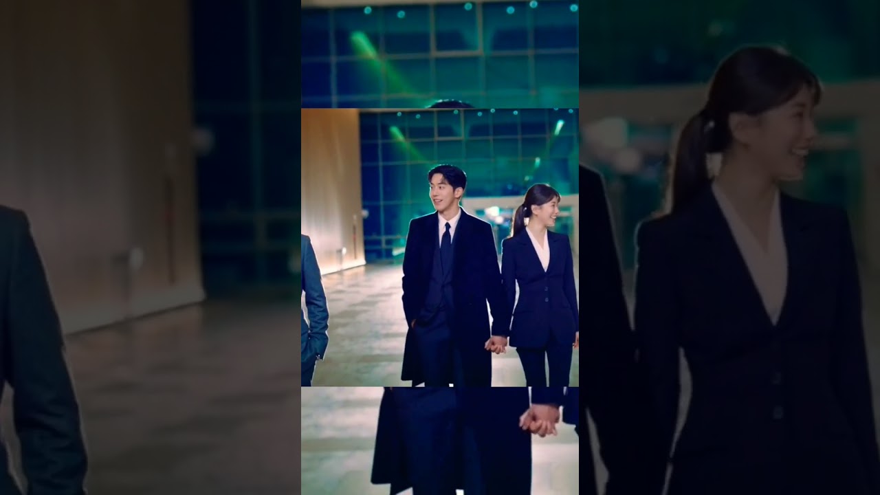 No happy💔ending🥺for (start_up)from my😔side very bad😭ending#dream #kdrama #sad #startup  #shorts 🥺