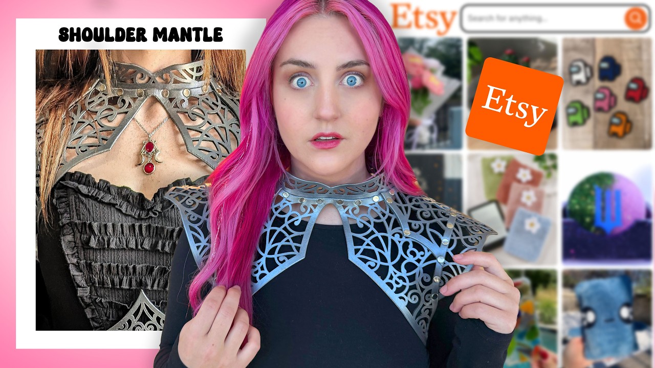 I Bought from my SUBSCRIBER’S Businesses | Hopeful Hauls