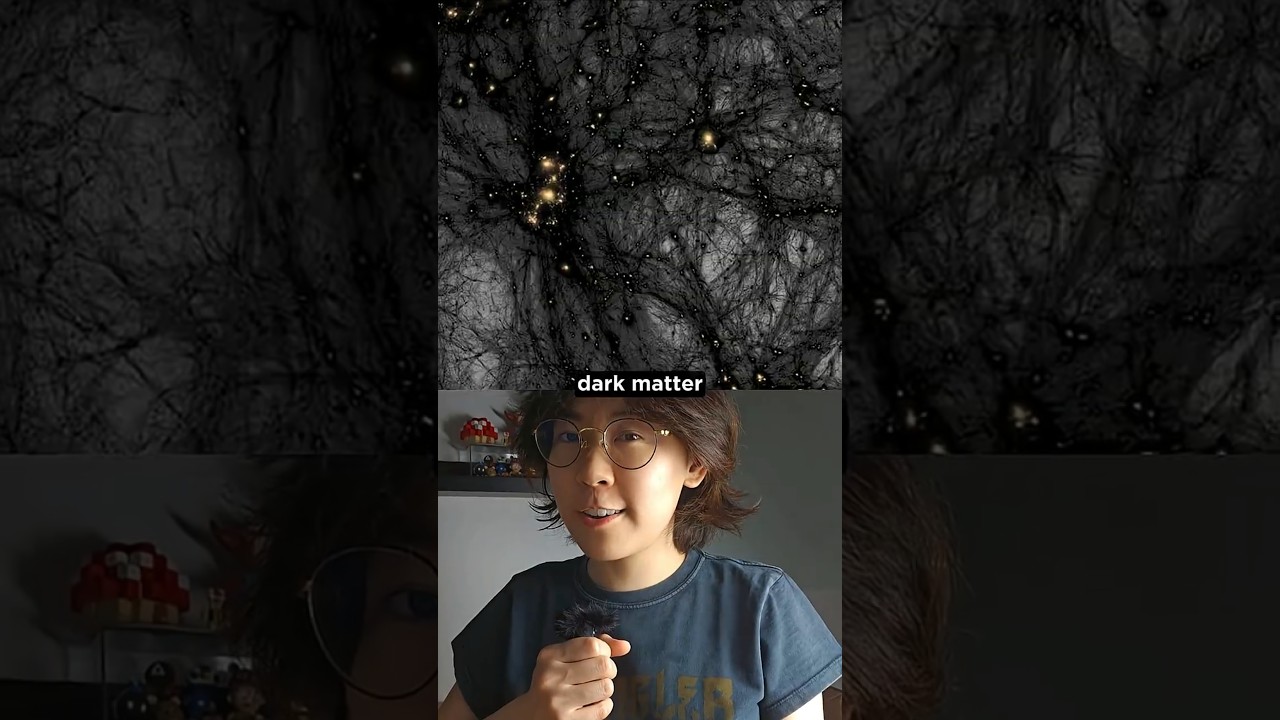 Why Do Scientists Think Dark Matter Is Real?