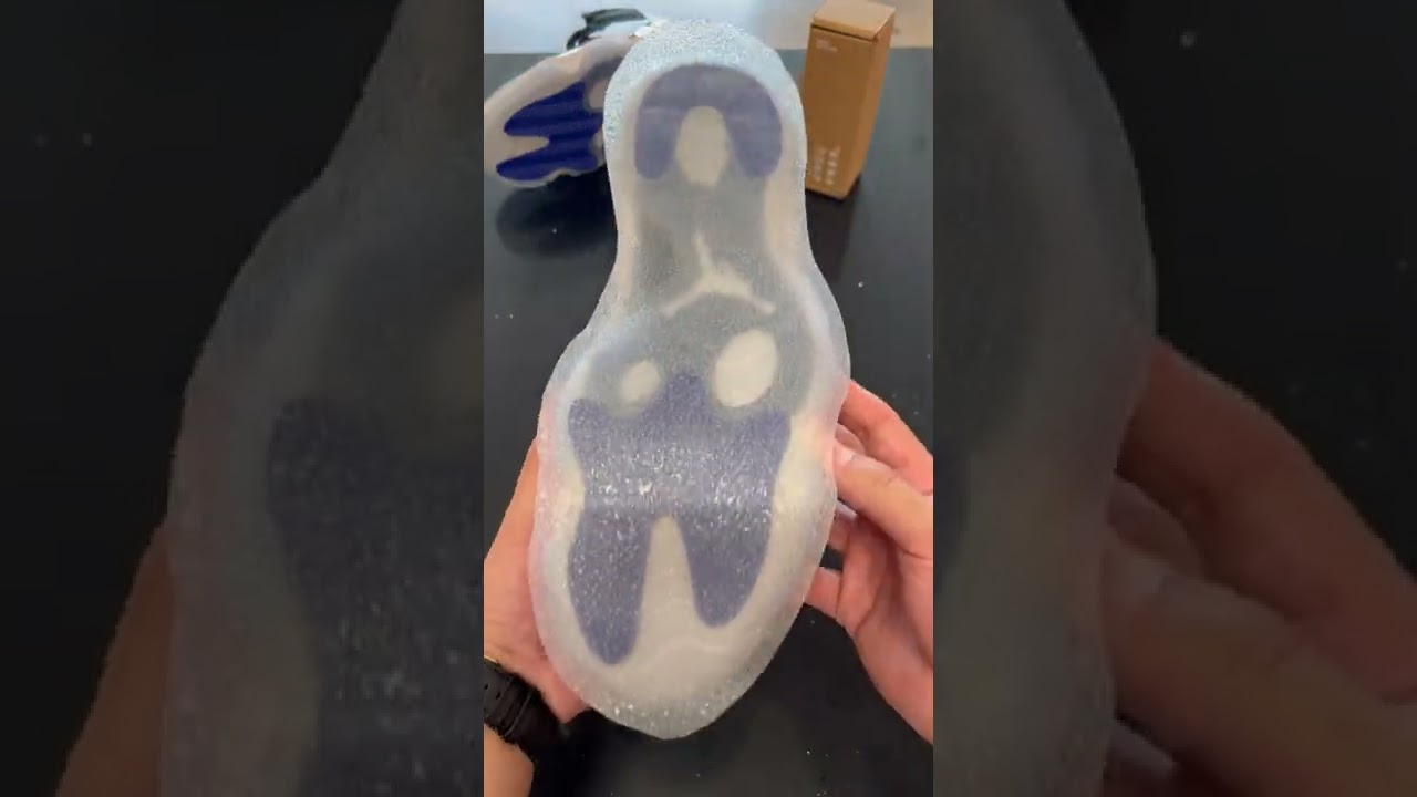 How To Protect Your Air Jordan 11 Icey Soles