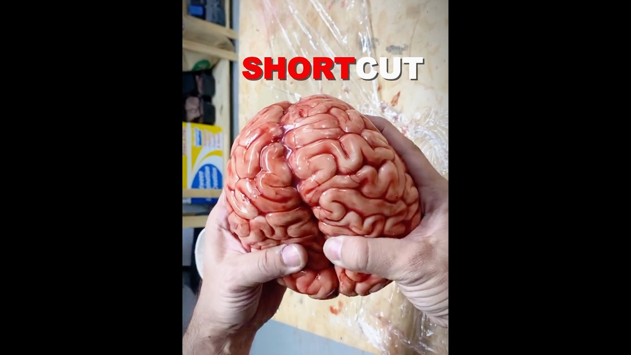 This Shortcut Trick = Aura+++🗿